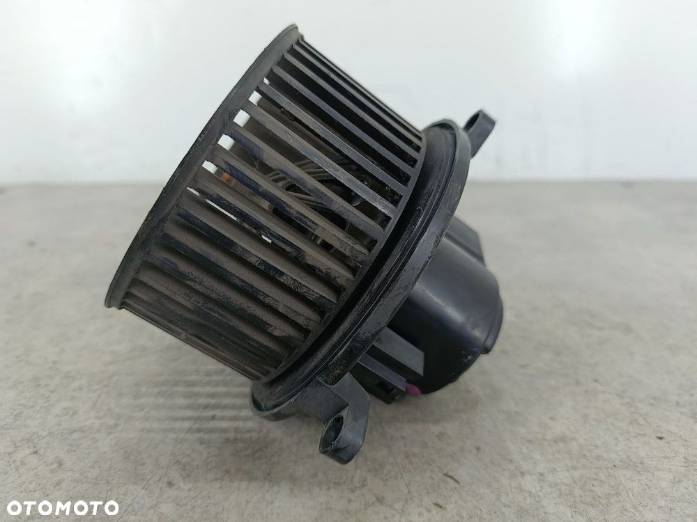 WENTYLATOR NAWIEWU, DMUCHAWA DODGE GRAND CARAVAN 0701132570 AY272700-0282 - 1
