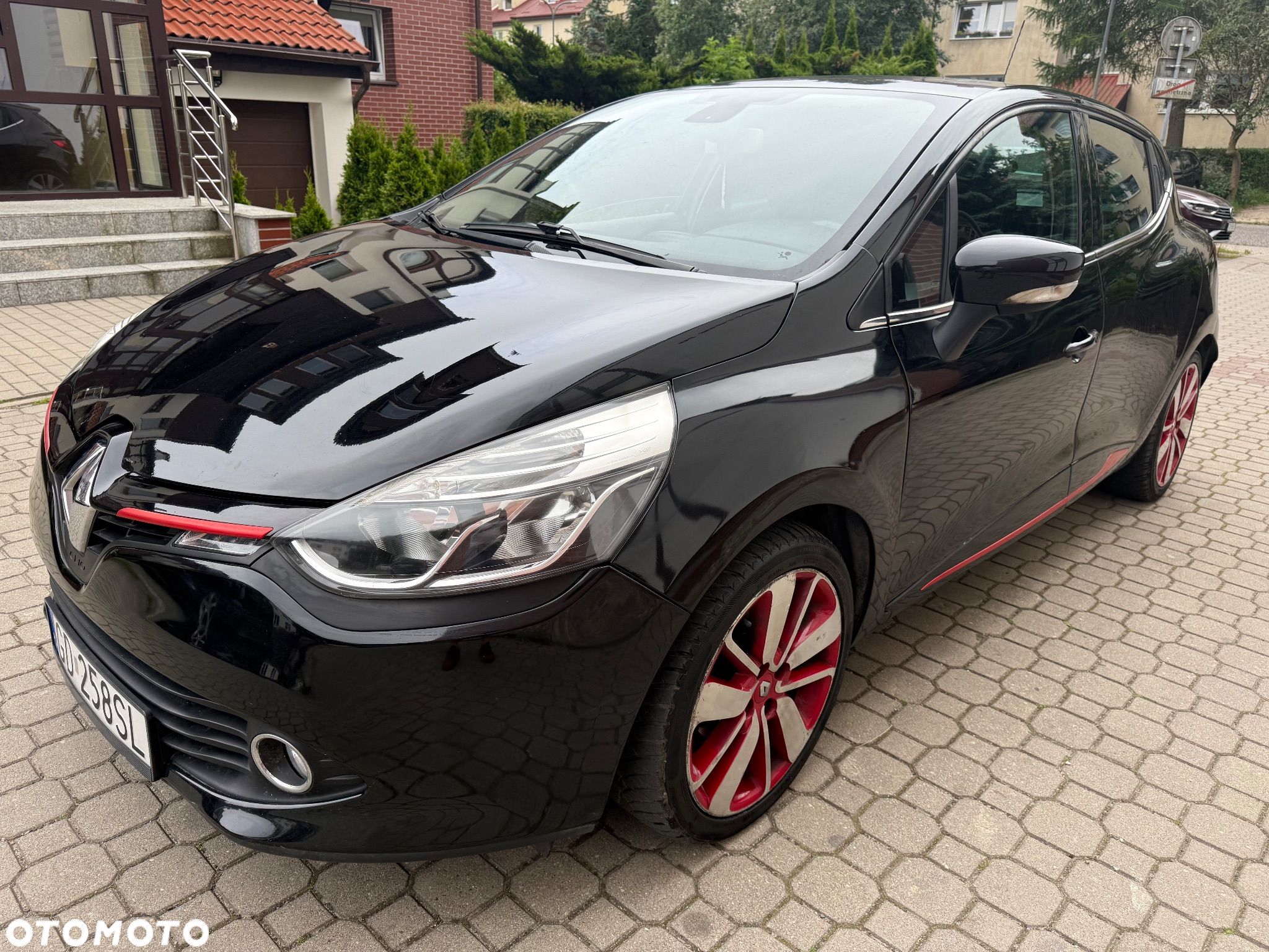 Renault Clio 1.5 dCi Energy Expression - 1