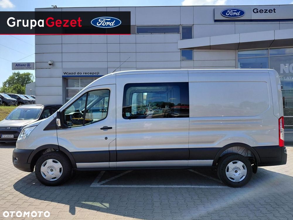 Ford Transit - 3