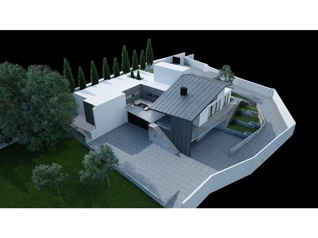 Vende-se Terreno em Avintes, próximo da Quinta de Santo Inácio, tev... - Grande imagem: 5/21