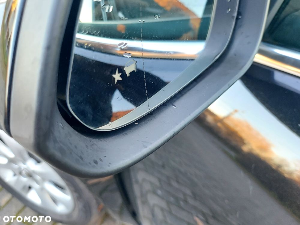 Opel Insignia 1.4 Turbo ecoFLEX Start/Stop Business Innovation - 17