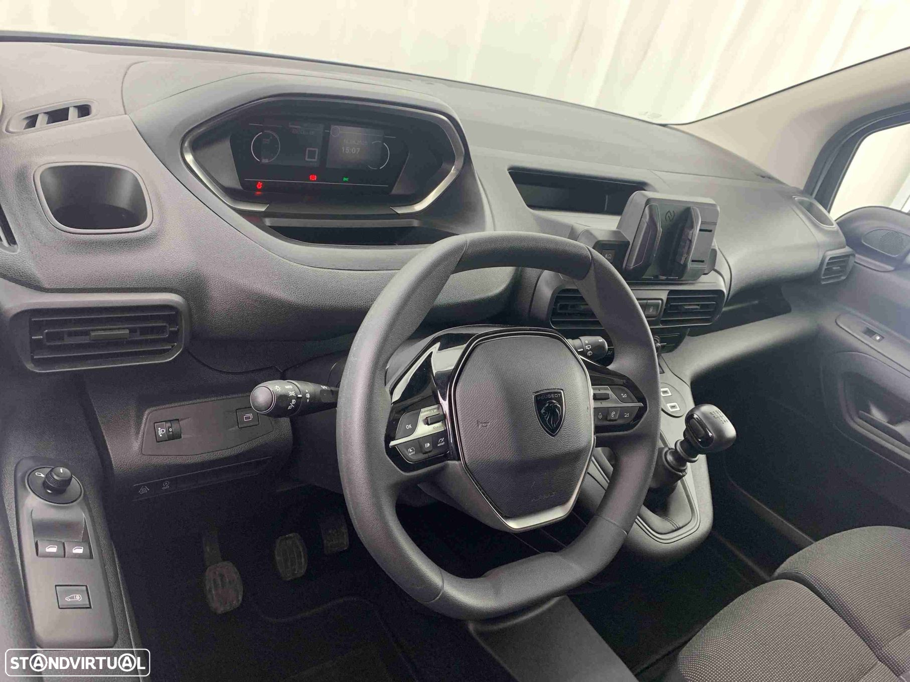 Peugeot Partner 1.5 BlueHDi Standard - 12