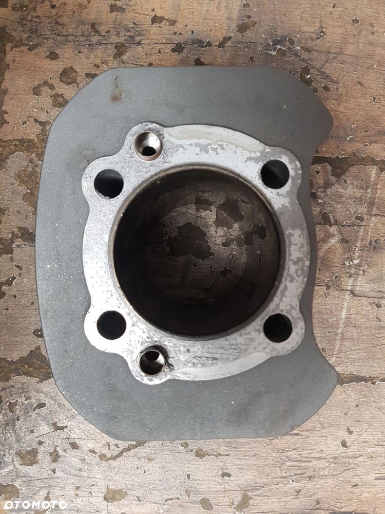 Cylinder Harley Davidson Sportster - 3