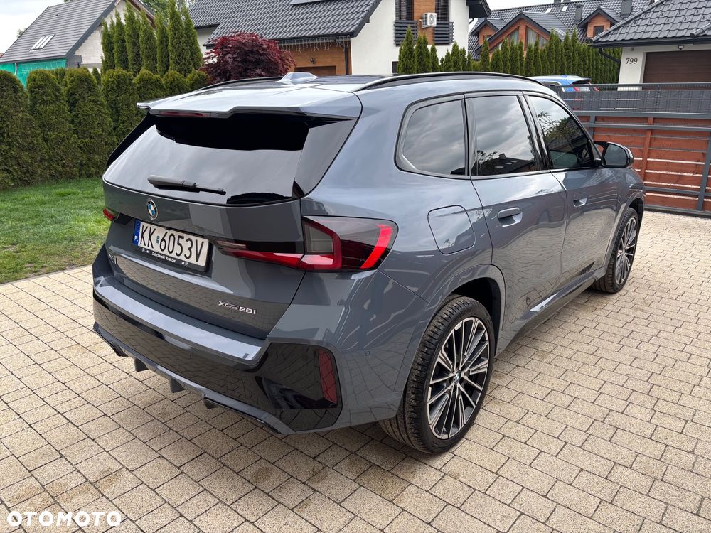 BMW X1 - 8