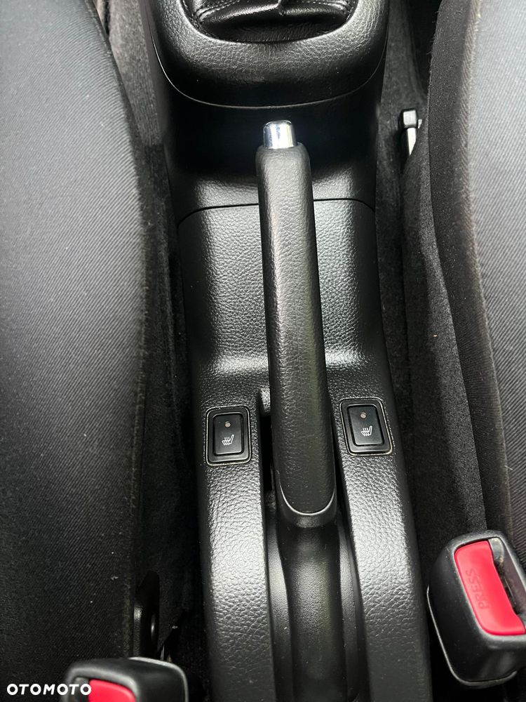 Suzuki Swift 1.2 4x4 Club - 14