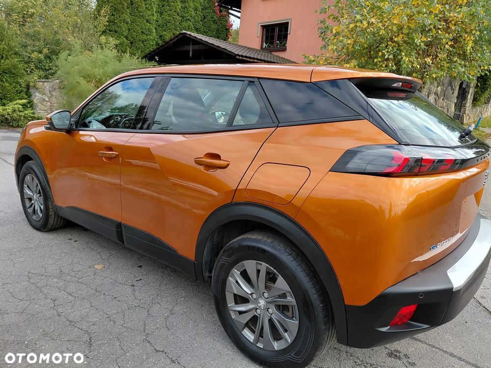 Peugeot 2008 - 3