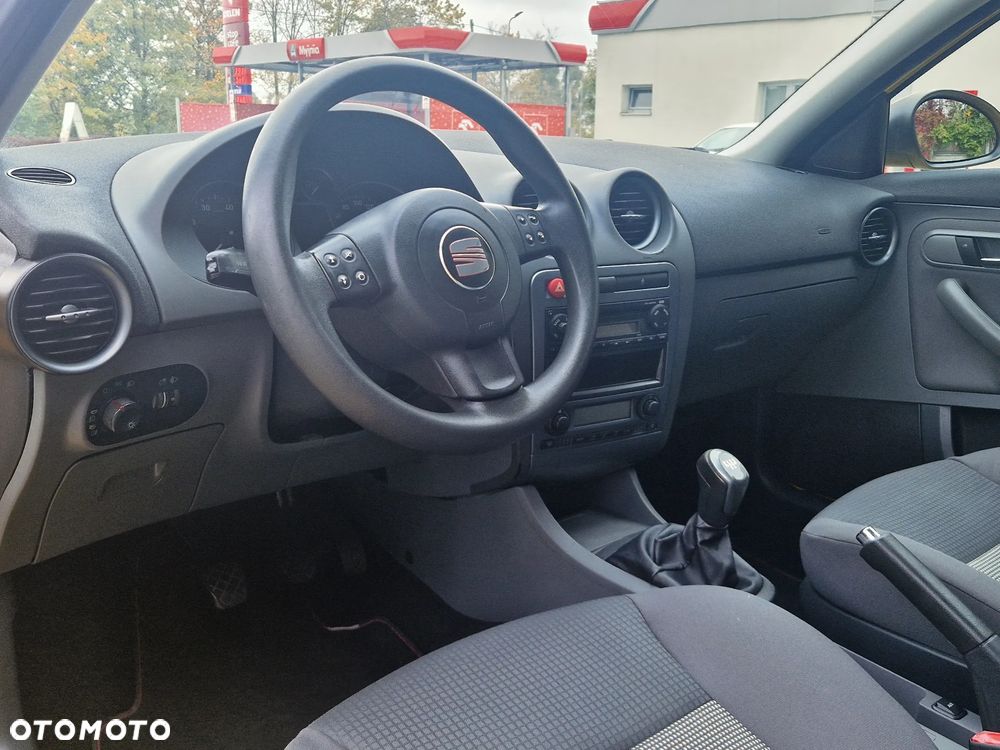 Seat Ibiza - 14
