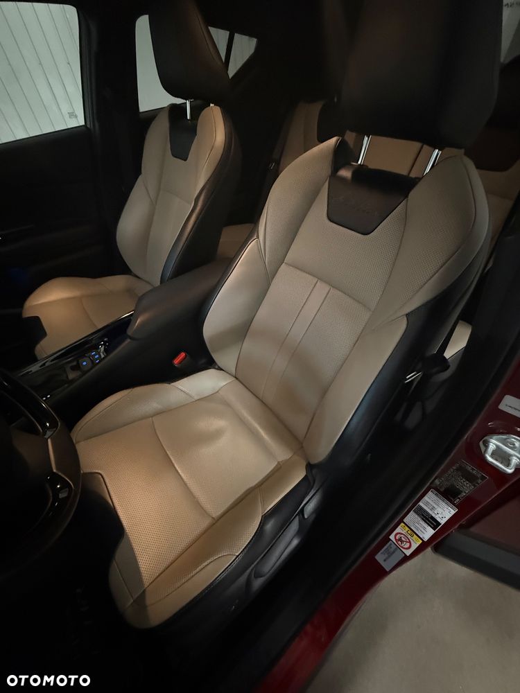 Toyota C-HR 1.8 Hybrid Selection - 18