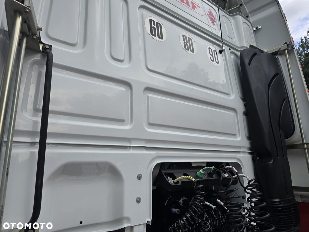 DAF Space Cab - 15