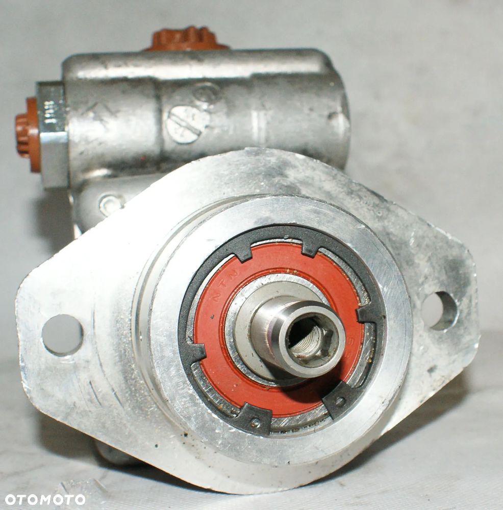 POMPA WSPOMAGANIA WORKHORSE - 1