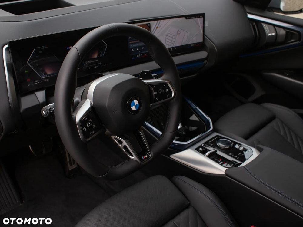 BMW X3 - 7