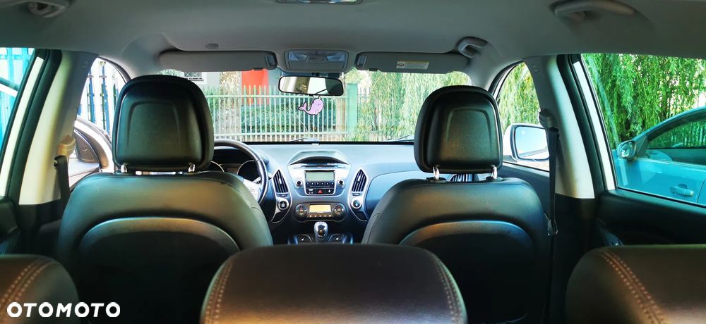 Hyundai ix35 - 16