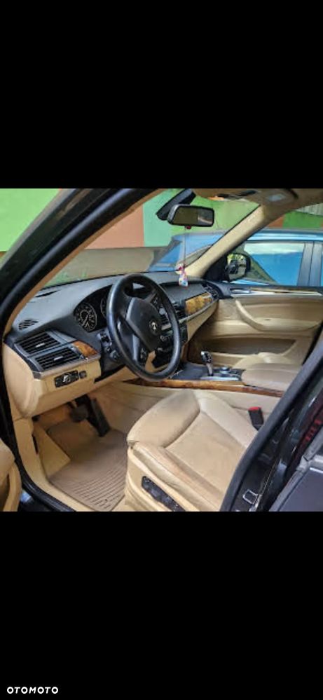 BMW X5 - 6