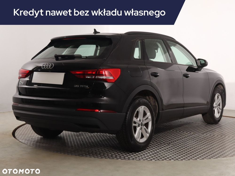 Audi Q3 - 7