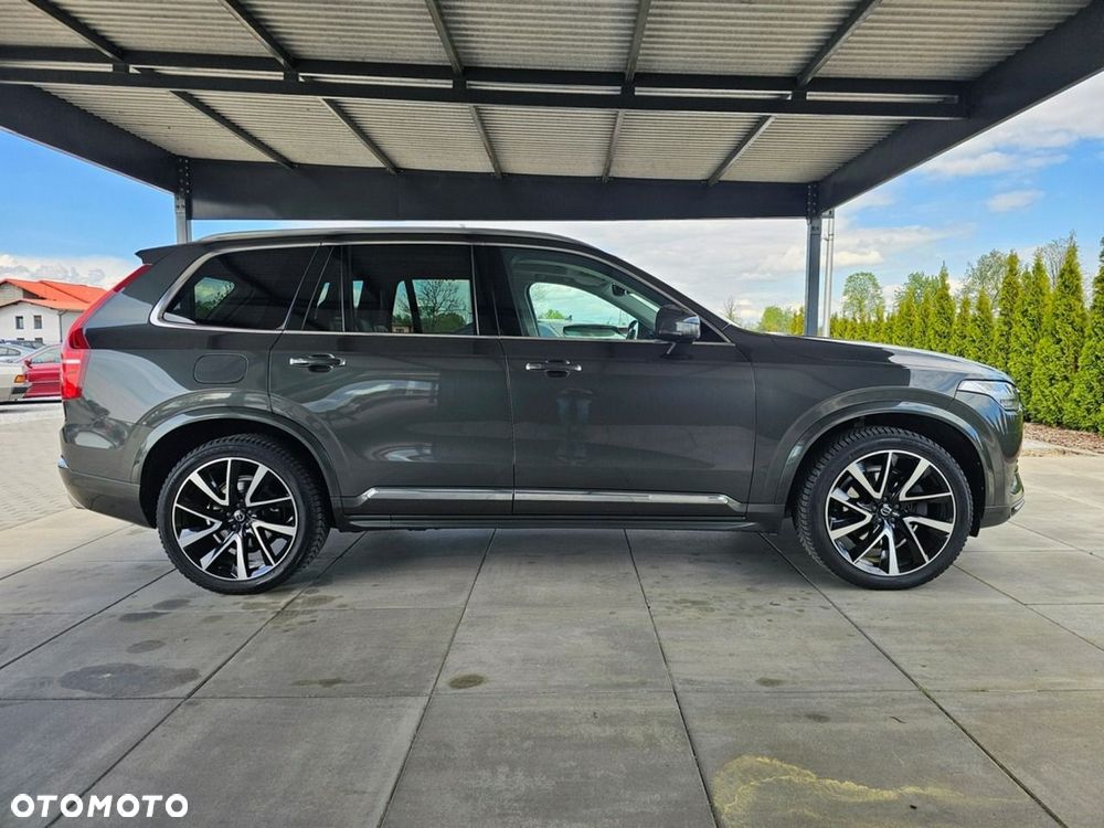 Volvo XC 90 - 10