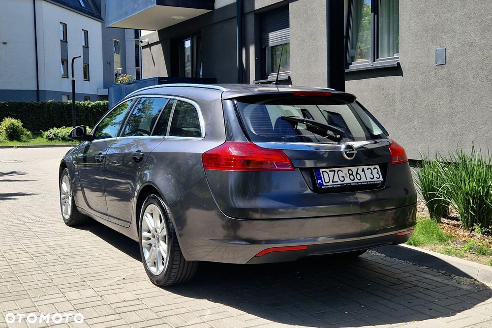 Opel Insignia - 4