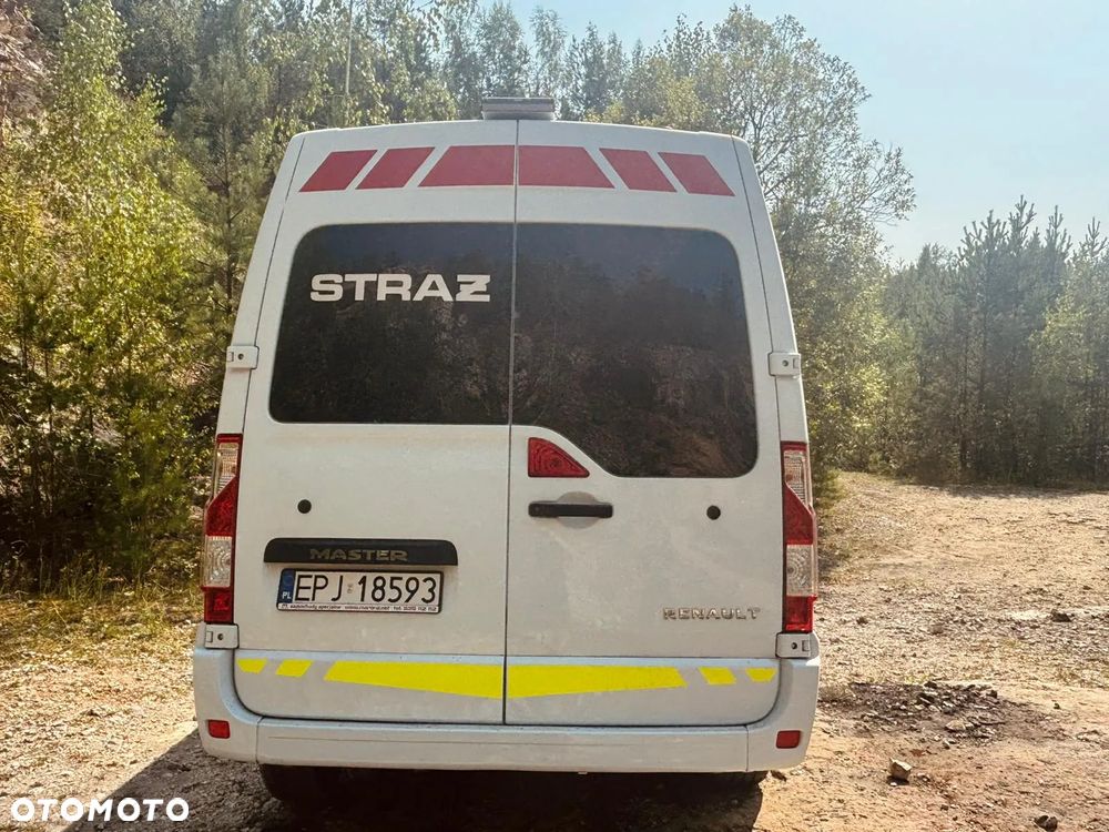 Renault Master - 7