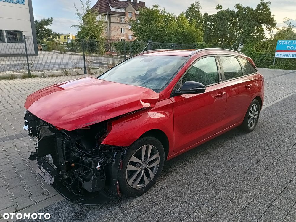 Hyundai i30 1.4 T-GDI GPF Comfort - 3
