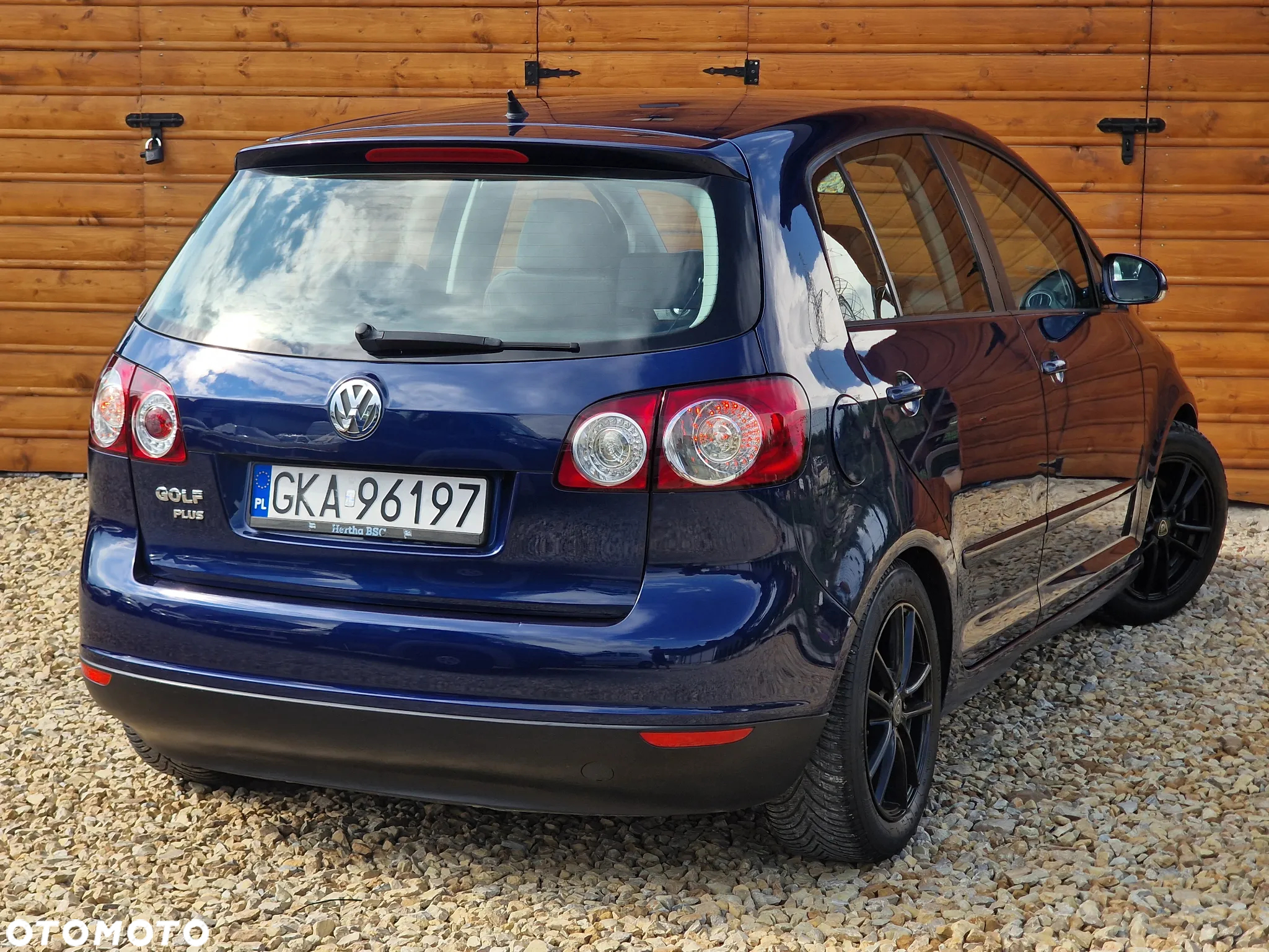 Volkswagen Golf - 14