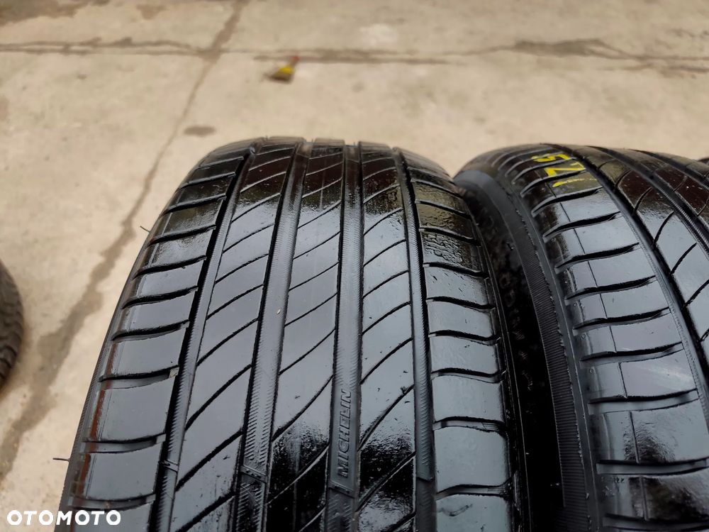 5x120 Felgi Aluminiowe Alufelgi Oryginalne 16 Koła Letnie Lato BMW 3 SERIA E90 E91 3 E36 E46 F30 F31 1 E81 E87 E88 F20 5,5mm 21r. Legnica ALU-RAD 205/60 Styling WZÓR 390 - 19
