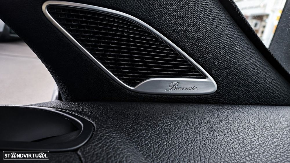 Mercedes-Benz EQA 250 AMG Line - 17
