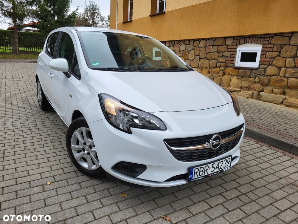 Opel Corsa 1.4 Active - 2