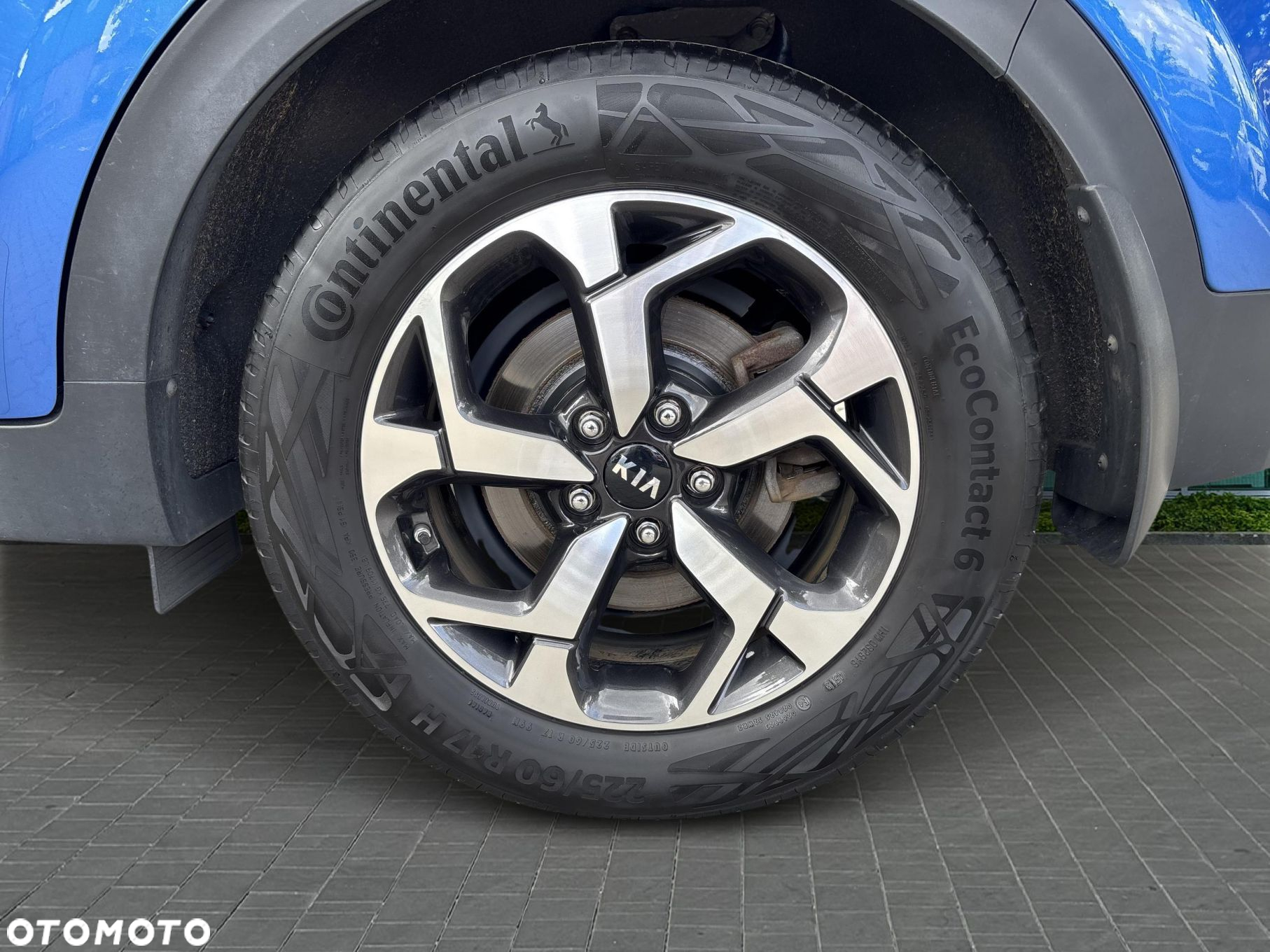 Kia Sportage 1.6 T-GDI L Business Line Plus 2WD DCT - 17