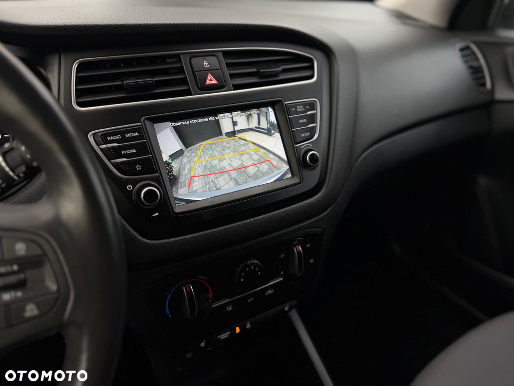 Hyundai i20 1.0 T-GDI Elegant - 14