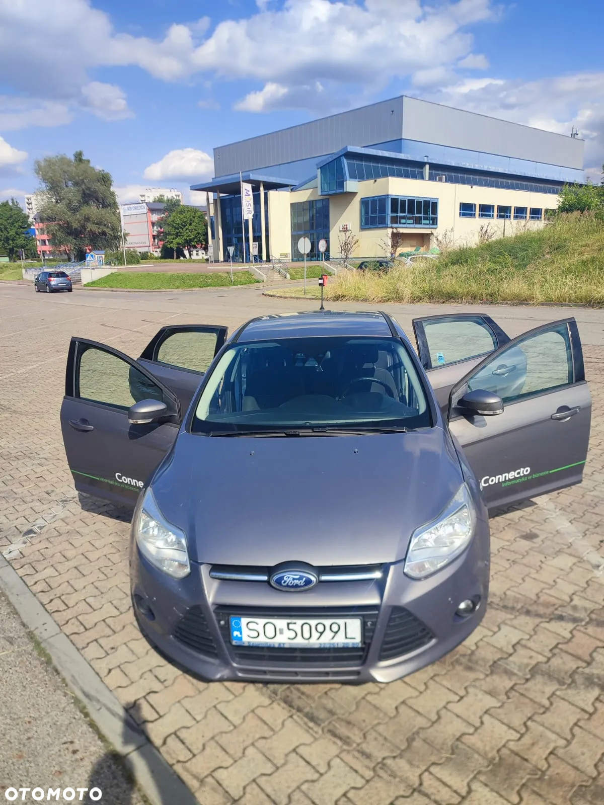 Ford Focus - 5