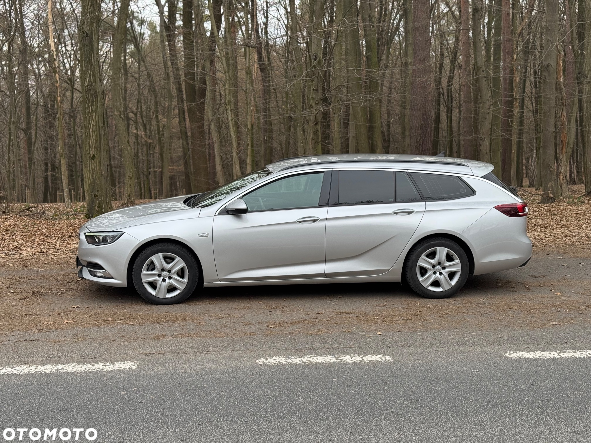 Opel Insignia 1.6 CDTI Elite S&S - 4