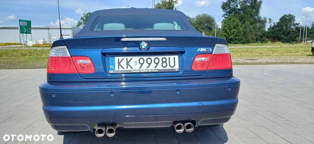 BMW M3 - 13