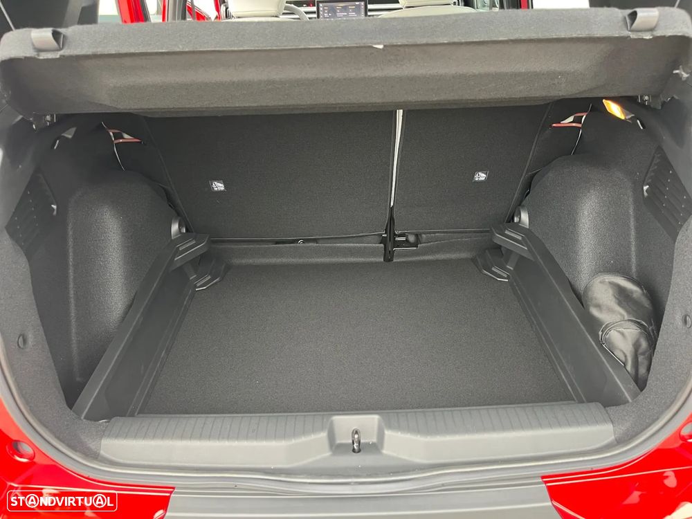 Citroën e-C3 Aircross 44 kWh Max - 16