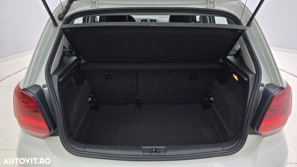 Volkswagen Polo - 25