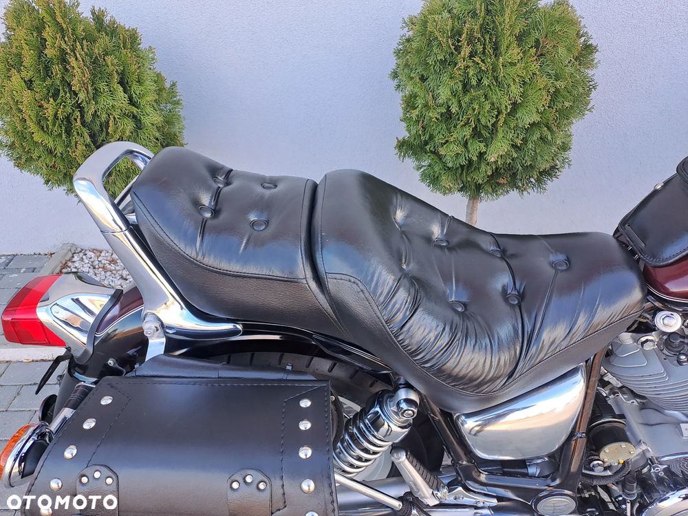 Yamaha Virago - 23