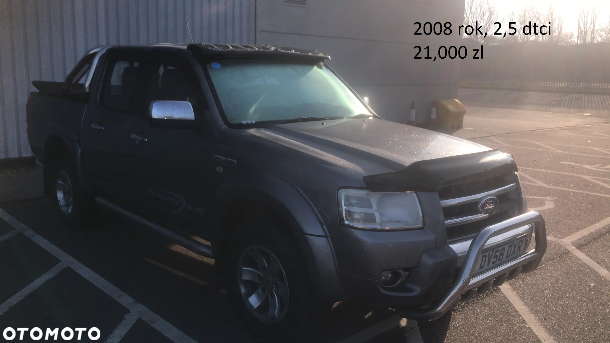 Nissan Navara - 3