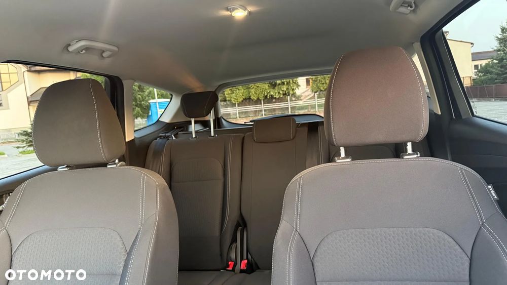 Ford Kuga 2.0 TDCi AWD Trend - 29