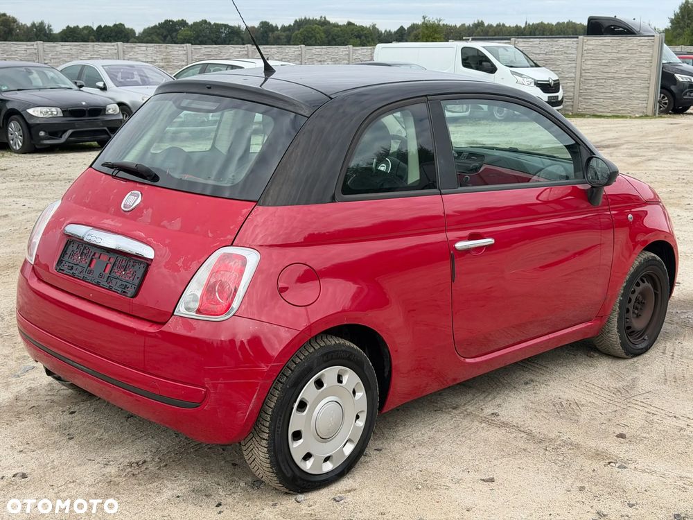 Fiat 500 - 21