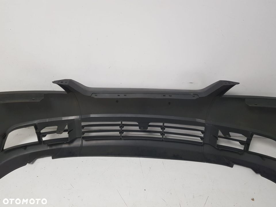 CHEVROLET AVEO T200 DAEWOO KALOS HB/SEDAN 5D ZDERZAK PRZÓD PRZEDNI NOWY ORYDGINAŁ 93740275 - 10