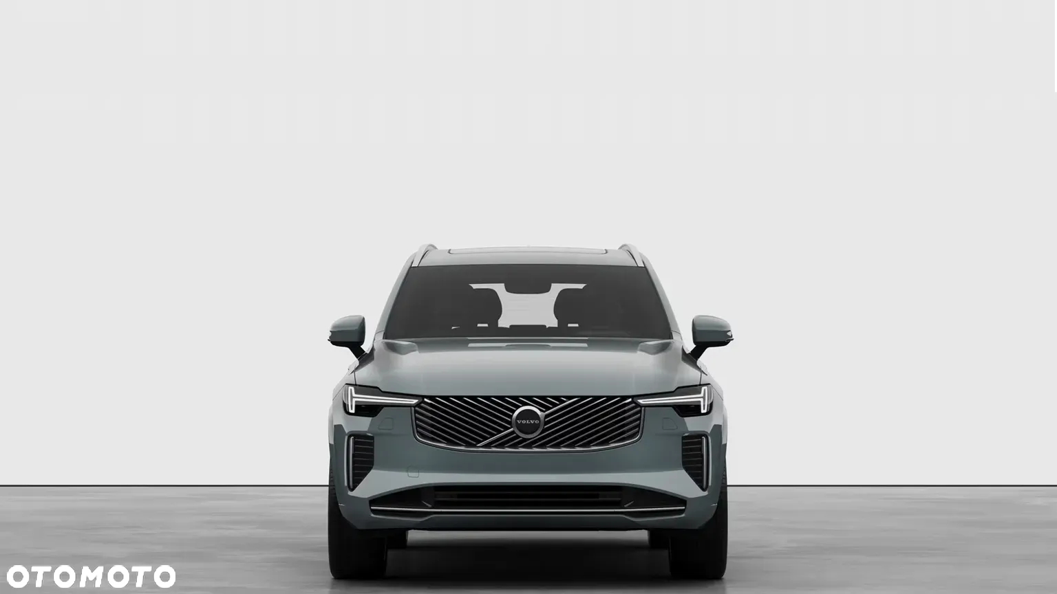 Volvo XC 90 - 7