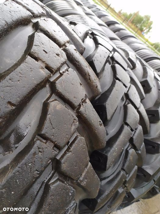 335/80R20 12.5R20 12.5-20 OPONY BKT MP 567 MITAS - 4
