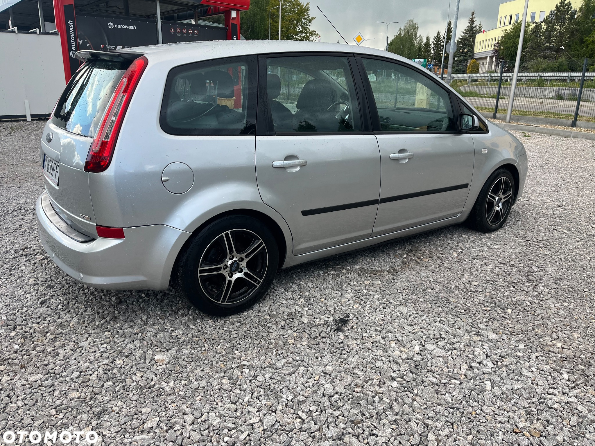 Ford C-MAX - 3
