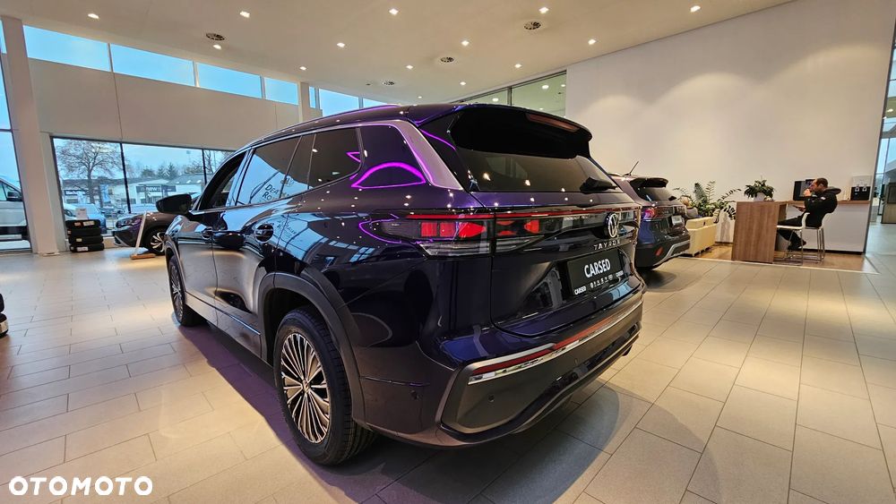 Volkswagen Tayron 2.0 TSI Elegance DSG - 12