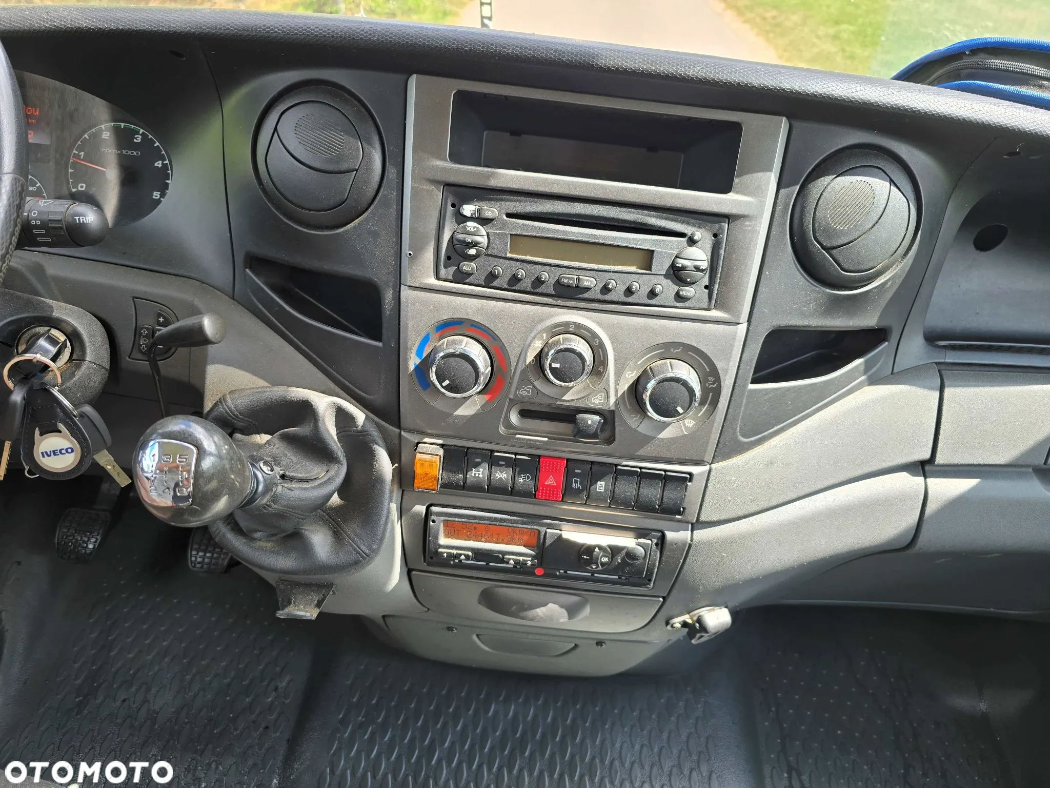 Iveco 65C17 DAILY - 10