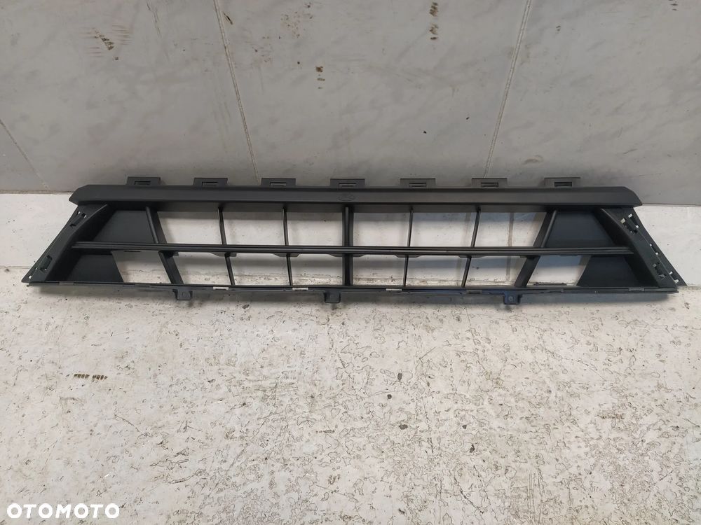 FORD TRANSIT CUSTOM 2013-2018 KRATKA ZDERZAKA PRZÓD PRZEDNIA GRILL ATRAPA NOWY ORYGINAŁ - 2