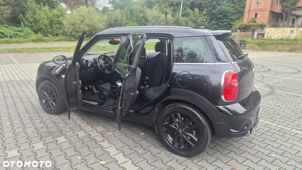 MINI Countryman - 6
