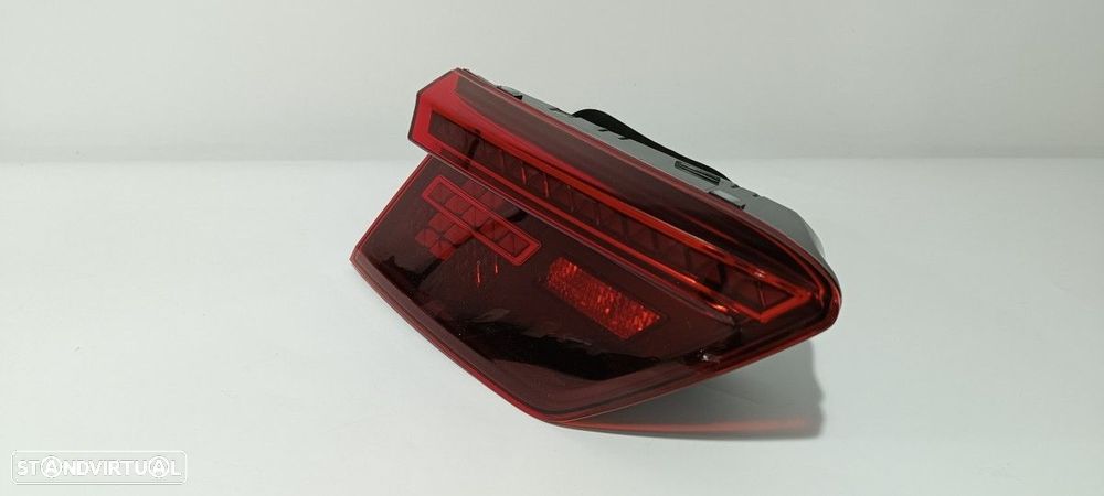 FAROLIM TRASEIRO ESQUERDO VOLKSWAGEN TIGUAN ADVANCE BMT - 6