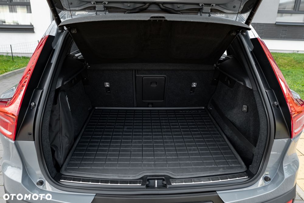 Volvo XC 40 D3 - 22