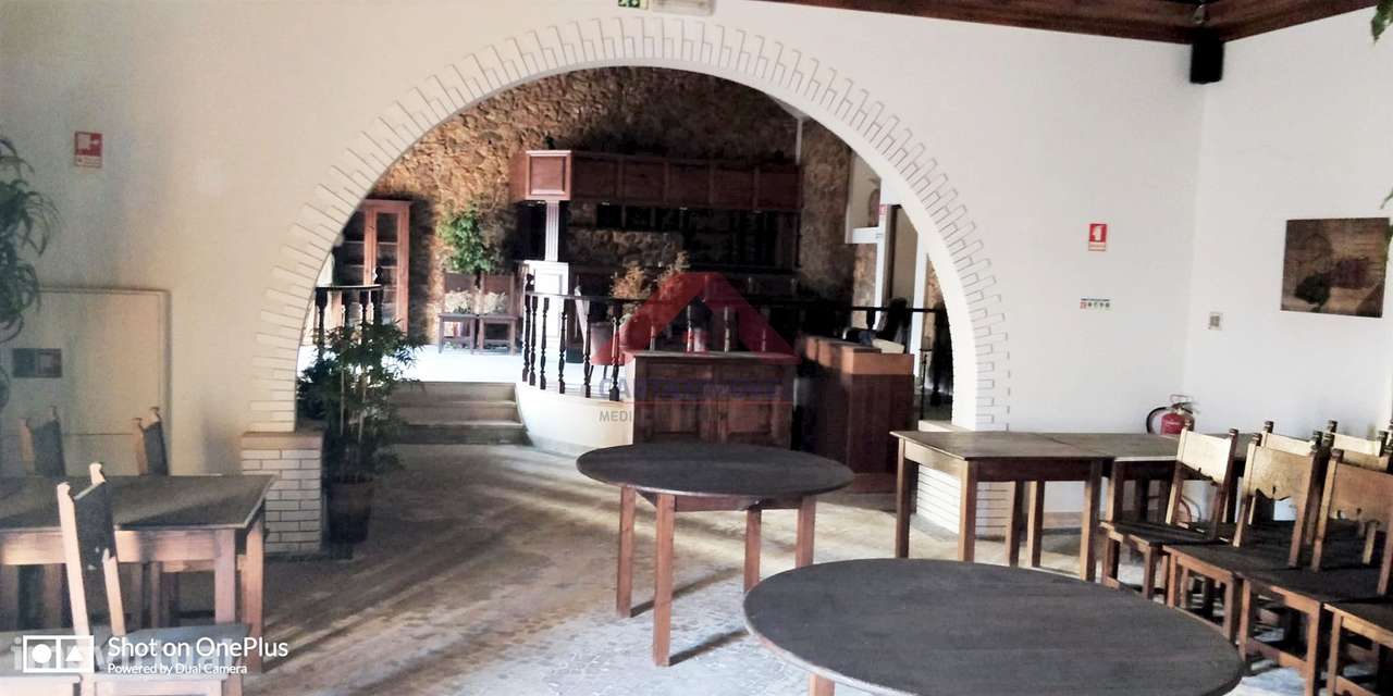 Restaurante  Venda em Pontével,Cartaxo - Grande imagem: 5/11