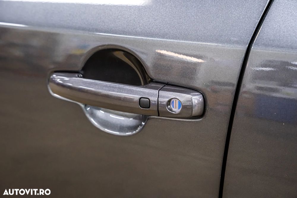 Suzuki Vitara 1.5 AllGrip HEV Luxus - 6