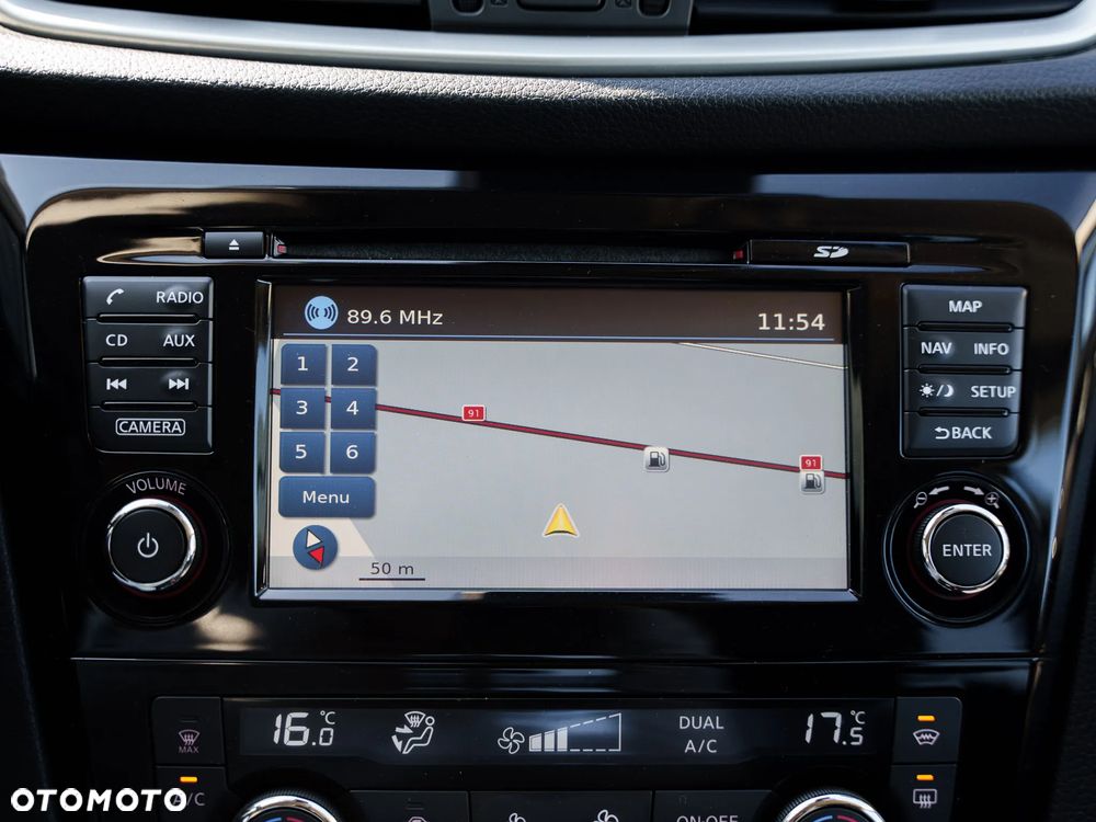 Nissan Qashqai 1.2 DIG-T Tekna Xtronic - 25